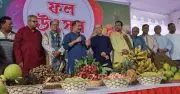 সুস্থ রাজনৈতিক সংস্কৃতি গড়ে তোলার ওপর জোর দিলেন তথ্যমন্ত্রী