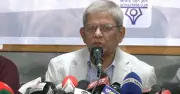 জিয়াউর রহমান নিয়ে গবেষণার অপ্রতুলতায় ইতিহাসের প্রতি অবিচার: মির্জা ফখরুল