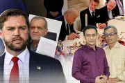 আন্তর্জাতিক ভিডিওতে গুরুত্বপূর্ণ আলোচনা