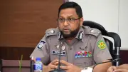 মানবতাবিরোধী মামলায় ইনুর ১০ বছরের কারাদণ্ড