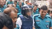 মানবতাবিরোধী অপরাধে ইনুর মামলার রায় ৩০ জুন