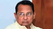 ইনুর মানবতাবিরোধী মামলার রায় আজ; বজ্রবৃষ্টির আভাস