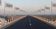 শাহপরীর দ্বীপে কালেমা লেখা পতাকা টাঙানো নিয়ে তদন্ত
