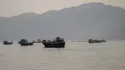 হরমুজ প্রণালি বন্ধের দাবি ইরানের, আলোচনার মাঝেই জটিলতা