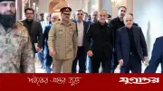শক্তিশালী মুসলিম দেশগুলোর জোট গঠনের আহ্বান ইরানের প্রেসিডেন্টের