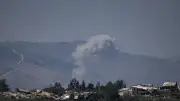 ইরান-যুক্তরাষ্ট্র সমঝোতা স্মারক স্বাক্ষরের দিনও লেবাননে হামলা ইসরায়েলের