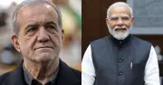 ইরানের প্রেসিডেন্টের মোদিকে খামেনির শোক অনুষ্ঠানে আমন্ত্রণ