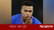 এমবাপেকে ঠেকাতে তিন গোলকিপার খেলানোর ভাবনা ইরাক কোচের
