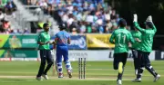 ভারতকে হোয়াইটওয়াশ করে আয়ারল্যান্ডের ইতিহাস