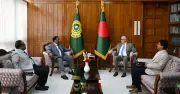 এমপিদের সক্ষমতা বাড়াতে আইআরআইয়ের সহযোগিতার প্রস্তাব