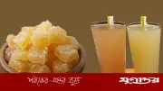 গরমে শিশুকে তালমিছরির শরবত খাওয়ানো কি নিরাপদ? বিশেষজ্ঞ মতামত