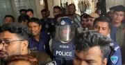 শিবির নেতা জিসান প্রধান ধর্ষণ মামলায় কারাগারে প্রেরিত