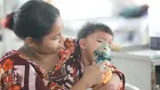 গাজায় বিমান হামলা জোরদার করলো ইসরায়েল; ইরানের হামলায় ক্ষয়ক্ষতি জানালো যুক্তরাষ্ট্র