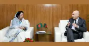 ইতালির রাষ্ট্রদূতের আশ্বাস: ঢাকা-রোম রুটে ফ্লাইট সংখ্যা বাড়বে