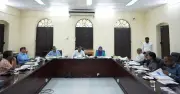 জবির ২০২৫-২৬ অর্থবছরের সংশোধিত বাজেট অনুমোদন, ২০২৬-২৭-এর প্রস্তাব সিন্ডিকেটে