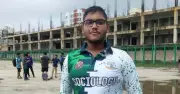 অবশেষে খোঁজ পাওয়া গেলো জবি শিক্ষার্থী সিরাজুলের