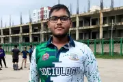 জগন্নাথ বিশ্ববিদ্যালয়ের শিক্ষার্থী সিরাজুল ইসলাম ৫ দিন নিখোঁজ, কুইক রেসপন্স টিম গঠন