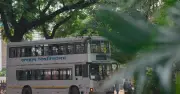 জবির ১৭ বাসে জিপিএস ট্র্যাকিং সিস্টেম চালুর উদ্যোগ