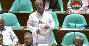 বিরোধীদের সমালোচনায় ফারুকের পাল্টা: ৭১ সালে কোথায় ছিলেন?