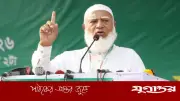 আরেকটি অনিবার্য বিপ্লবের প্রস্তুতি নিতে হবে: জামায়াত আমির