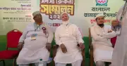 চতুর্থ গণভোট মেনে নেবেন না: জামায়াত আমির