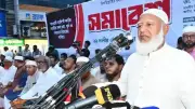 জামায়াত আমির শফিকুর রহমানের বিএনপির বিচার প্রতিশ্রুতি ভঙ্গের অভিযোগ