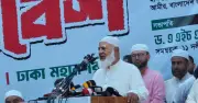 সংসদে কথা বলার সুযোগ না পেলে আমরা থাকব না: জামায়াত আমির