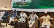 গঠনমূলক বিরোধী দলের ভূমিকা পালনের প্রতিশ্রুতি জামায়াত আমিরের