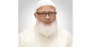 জামায়াত আমিরের ভারতীয় হাইকমিশনারের বক্তব্য নিয়ে ব্যাখ্যা চাওয়া
