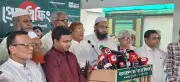 জুলাই গণ-অভ্যুত্থানের দুই বছর পূর্তিতে ৩৬ দিনের কর্মসূচি ঘোষণা জামায়াতের