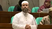 জামায়াত এমপির বক্তব্য নিয়ে বিতর্ক, বাবা জীবিত থাকার কথা স্বীকার