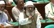 জামায়াত এমপির মন্তব্যে সংসদে উত্তপ্ত বাক্য বিনিময়