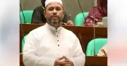 সংসদে মুক্তিযুদ্ধে শহীদ বাবার দাবি নিয়ে বিতর্ক