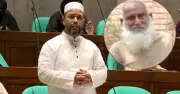 জামায়াত এমপির ‘শহীদের সন্তান’ দাবি: বাবা-মা জীবিত, ভুল স্বীকার