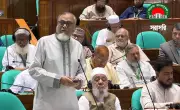চাঁদাবাজির মুচলেকায় জামায়াত এমপির উষ্মা, ভুল বার্তা যাচ্ছে