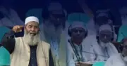 বাজেটে 'যাকাত' শব্দ নেই, ক্ষোভ জামায়াত সাংসদের