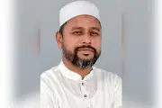 জীবিত বাবাকে শহীদ বলায় বিপাকে জামায়াত এমপি মুনতাকিম