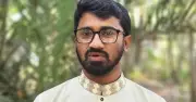 জামায়াতের নির্মম পতন হবে: রাশেদ খাঁন