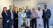 প্রাথমিক শিক্ষায় জাপানের অভিজ্ঞতা কাজে লাগানোর ঘোষণা প্রতিমন্ত্রীর