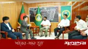 রাজশাহী থেকে দক্ষ জনশক্তি নিতে জাপানি ব্যবসায়ীদের আগ্রহ