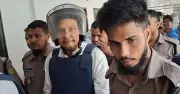 জুলাই অভ্যুত্থানে হত্যা: হাসানুল হক ইনুর ১০ বছরের কারাদণ্ড