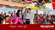 বান্দরবানে নারীদের কর্মসংস্থানে জব ফেয়ার অনুষ্ঠিত