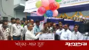 জয়পুরহাটে চাকরি মেলায় ৩২০ তরুণ-তরুণীর স্পট নিয়োগ