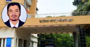 সাংবাদিককে মাদক মামলায় আসামি করার অভিযোগ জাজিরায়