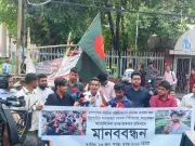সাংবাদিকের ওপর হামলায় জামায়াতের সব কর্মসূচি বয়কটের ঘোষণা এমআরএর