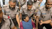 আজহার আলী গ্রেপ্তার, ই-রিটার্ন বাধ্যতামূলক, খেলাধুলা চতুর্থ শ্রেণি থেকে বাধ্যতামূলক, বলিউডে 'দেলুপি'র প্রশংসা, র্যাবের অভিযানে ১৩ আটক
