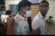 বগুড়ায় সাংবাদিক রেজানুর ইসলাম গ্রেপ্তার, কারাগারে পাঠানোর নির্দেশ