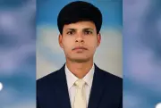 পাবনায় ছাত্রী ধর্ষণচেষ্টা মামলায় যুবদল নেতা গ্রেপ্তার