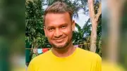 নারীকে সংঘবদ্ধ ধর্ষণের অভিযোগে যুবদল নেতাসহ দুজন গ্রেপ্তার