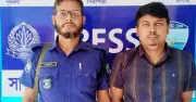 গ্রেফতারের পরদিন কারাগারে যুবলীগ নেতার মৃত্যু, হত্যার অভিযোগ